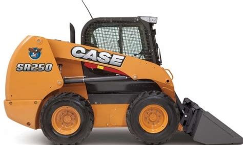 case sr250 skid steer reviews|case sr250 service manual.